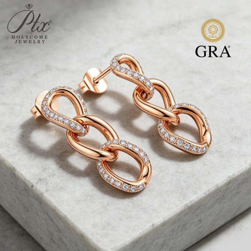 How to Care for Moissanite Jewelry